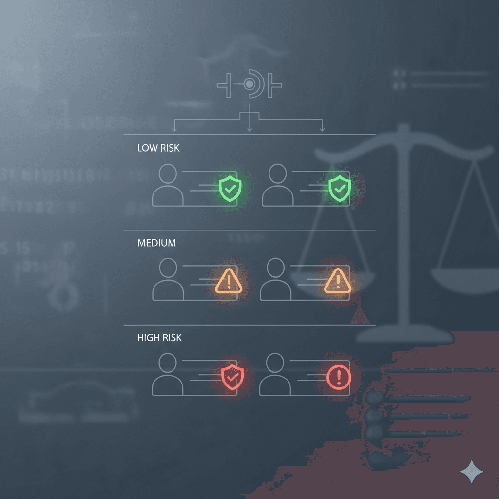 Credit Risk Assessment & Customer Segmentation